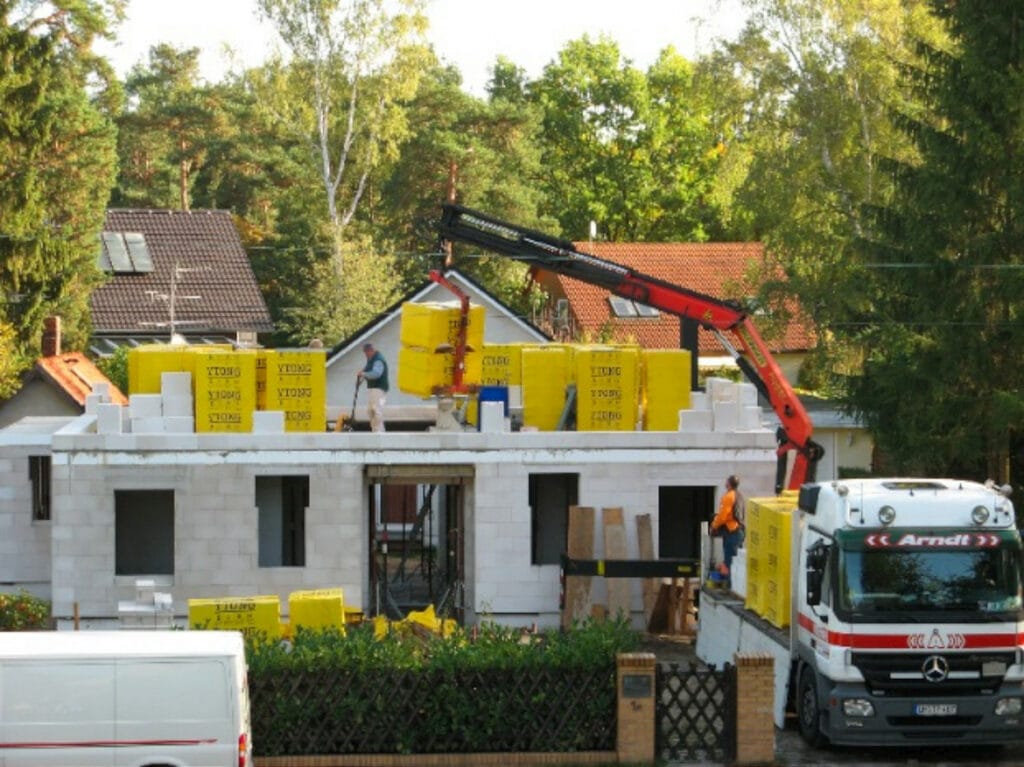 015 beginn obergeschossmauerwerk