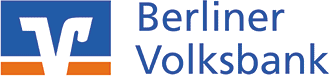 Logo Berliner Volksbank