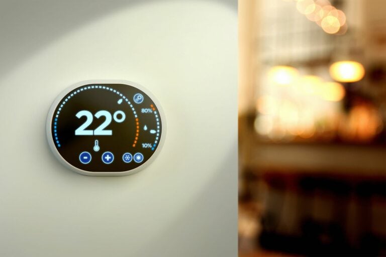energie sparen