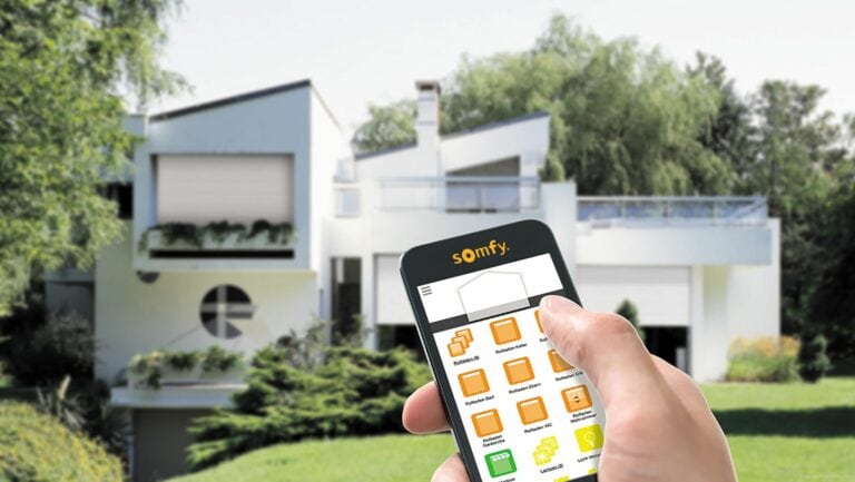 smart home