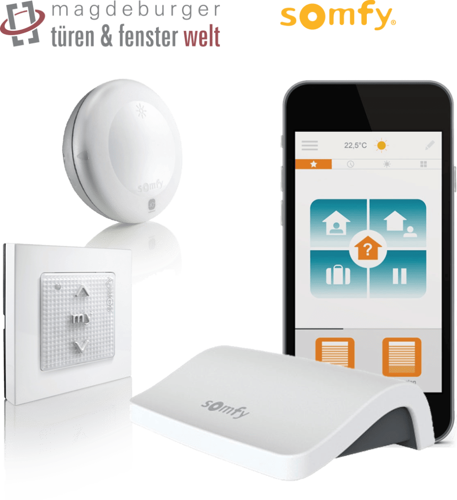 smart home produkte